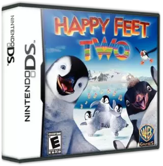 ROM Happy Feet Two
